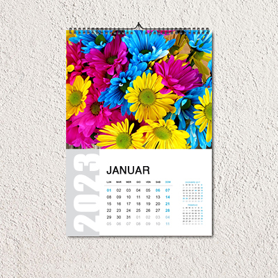 Kalender 2023