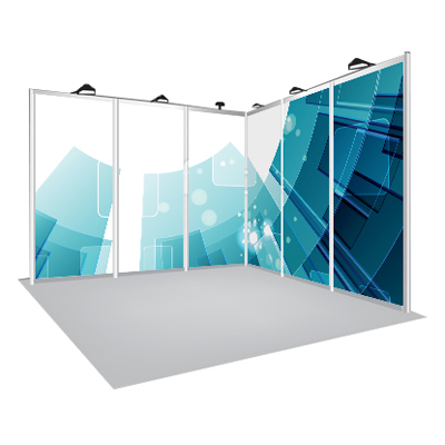 Textil Frame